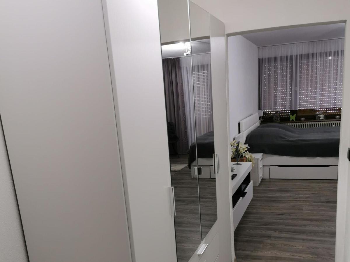 Ferienwohnung Hilde 바트 페테르스탈-그리스바흐 외부 사진