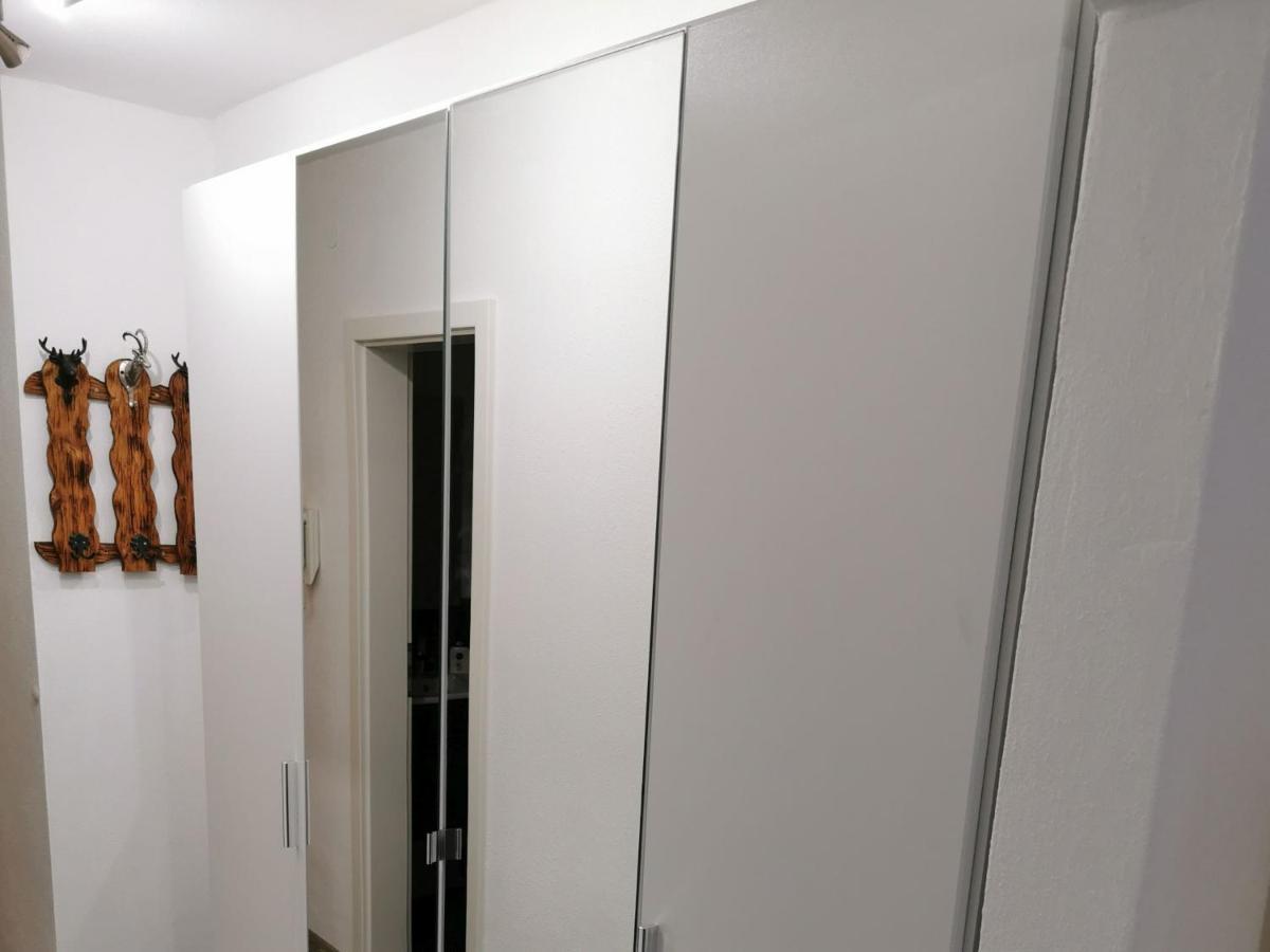 Ferienwohnung Hilde 바트 페테르스탈-그리스바흐 외부 사진