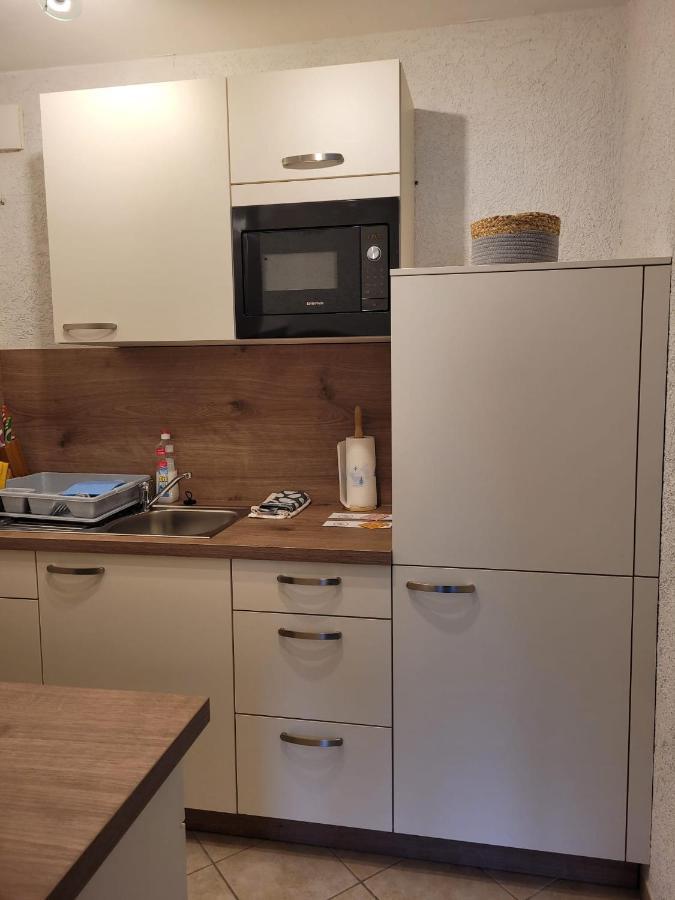 Ferienwohnung Hilde 바트 페테르스탈-그리스바흐 외부 사진